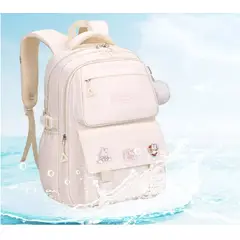 HOMER OUTDOOR - Set 2 Mochila Escolar +estuche De Lápices