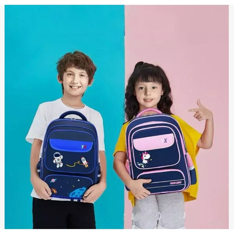 HOMER OUTDOOR - Mochila Carro Intantil Homer Outdoor Niño Niña con ruedas