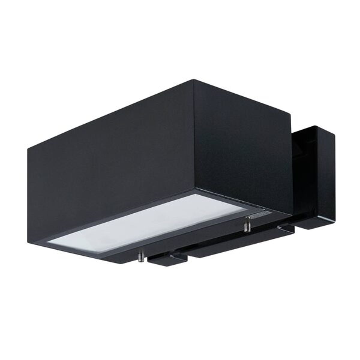 EGLO - Lampara Aplique Spongano Exterior Led 2x5w Ip65 Cod900885