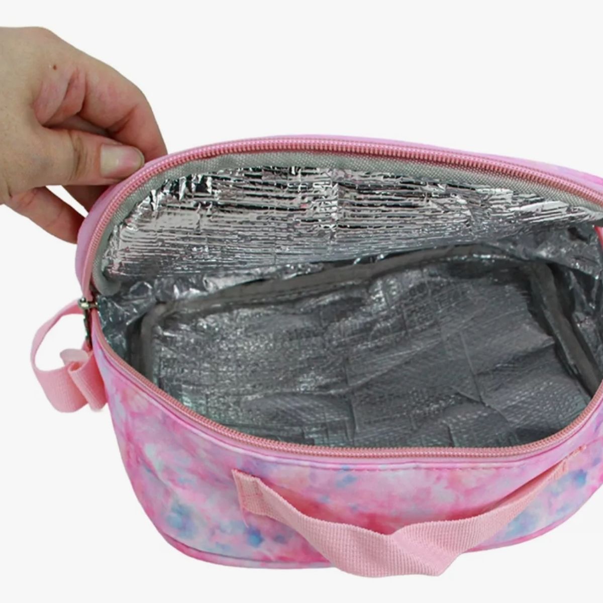 HOMER OUTDOOR - Set 3 Mochila Con Rueda Escolar+lonchera Bolso+cartuchera3d