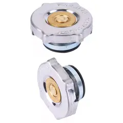 KUANGYE - Tapon Radiador Mopar Para Dodge Jeep Chrysler