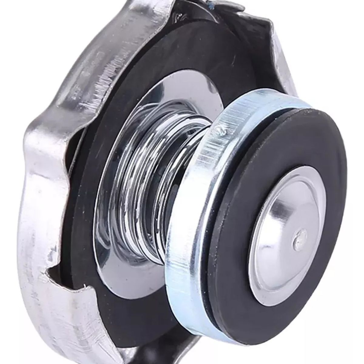 KUANGYE - Tapon Radiador Mopar Para Dodge Jeep Chrysler