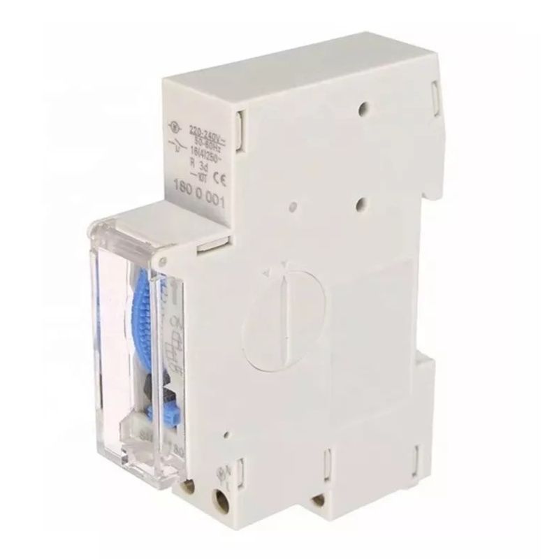 KUANGYE - Temporizador Modular Analogo Diario 220v 16a