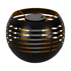 EGLO - Lámpara Z_solar Exterior Acero 3000k-led 12w Cod.48954