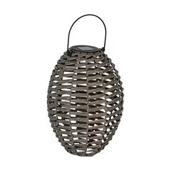 EGLO - Lámpara Z_solar Exterior Acero 3000k-led 1w Ip44 Cod.48926