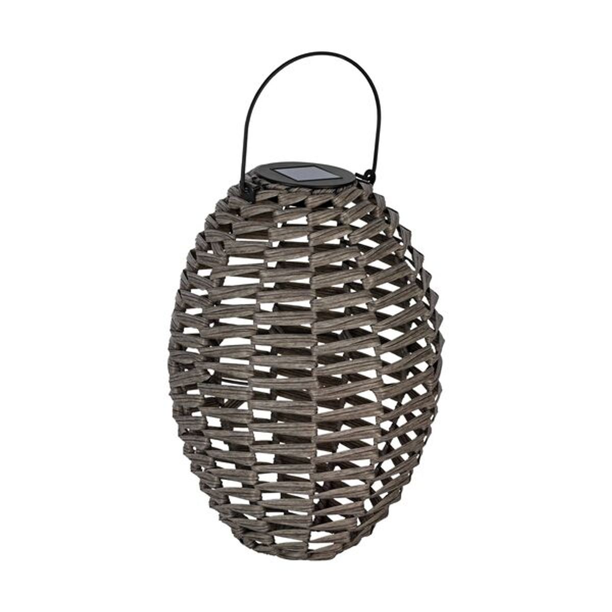 EGLO - Lámpara Z_solar Exterior Acero 3000k-led  1w Ip44 Cod.48926