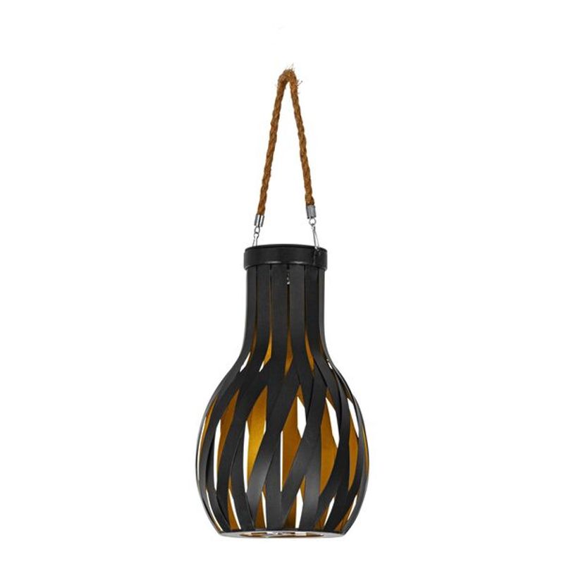 EGLO - Lámpara Z_solar Exterior Acero 3000k-led  1w Ip44 Cod.48926