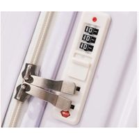 Maleta Embarque Equipaje Cabina Acceso Rapido 26 Pulgadas