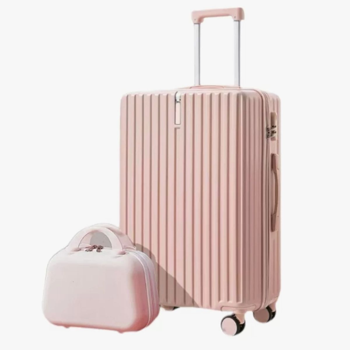 HOMER OUTDOOR - Maleta Embarque Equipaje Cabina Acceso Rapido 26 Pulgadas