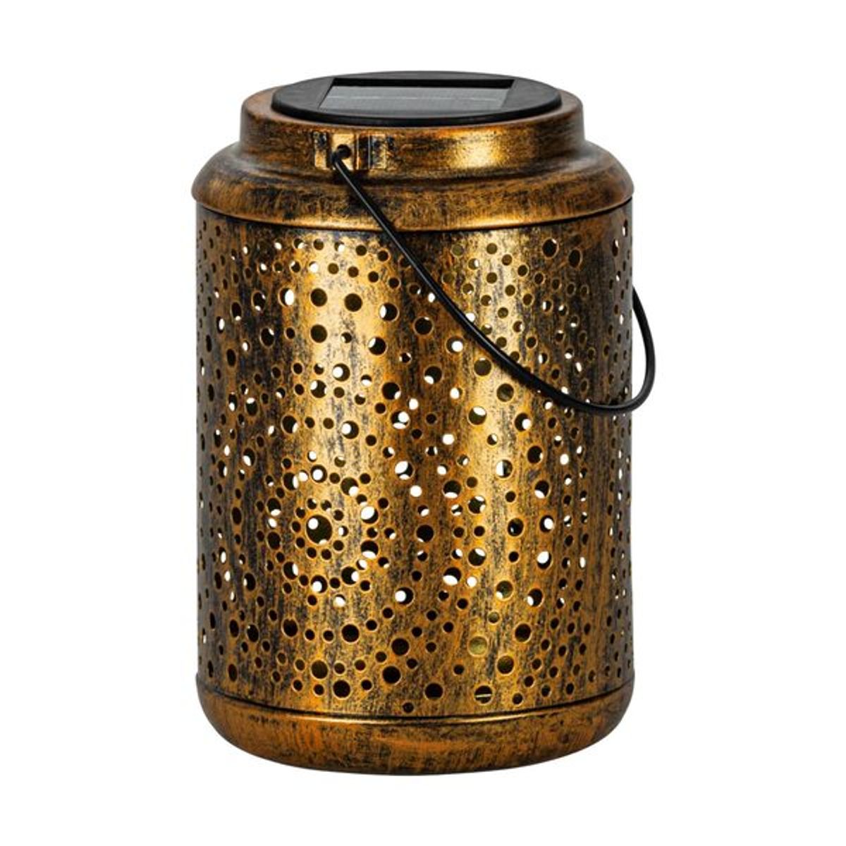 EGLO - Lámpara Zsolar Acero Exterior Led 1x1w Cod48959