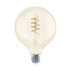 EGLO - Ampolleta Deco Lml 4w Cristal E27 Cod110076