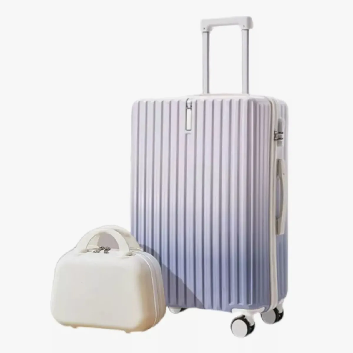 HOMER OUTDOOR - Maleta Embarque Equipaje Cabina Acceso Rapido 20 Pulgadas