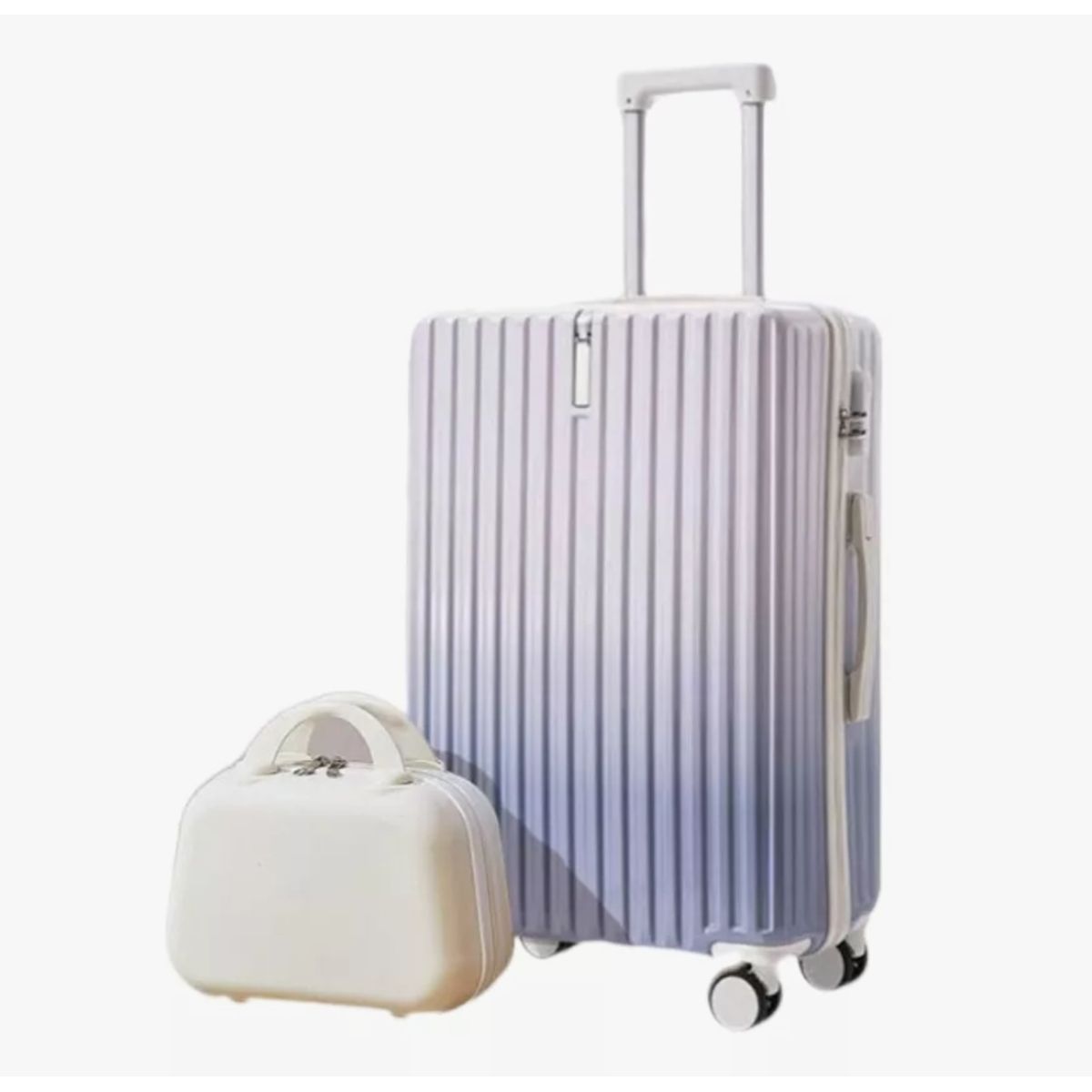 HOMER OUTDOOR - Maleta Embarque Equipaje Cabina Acceso Rapido 20 Pulgadas