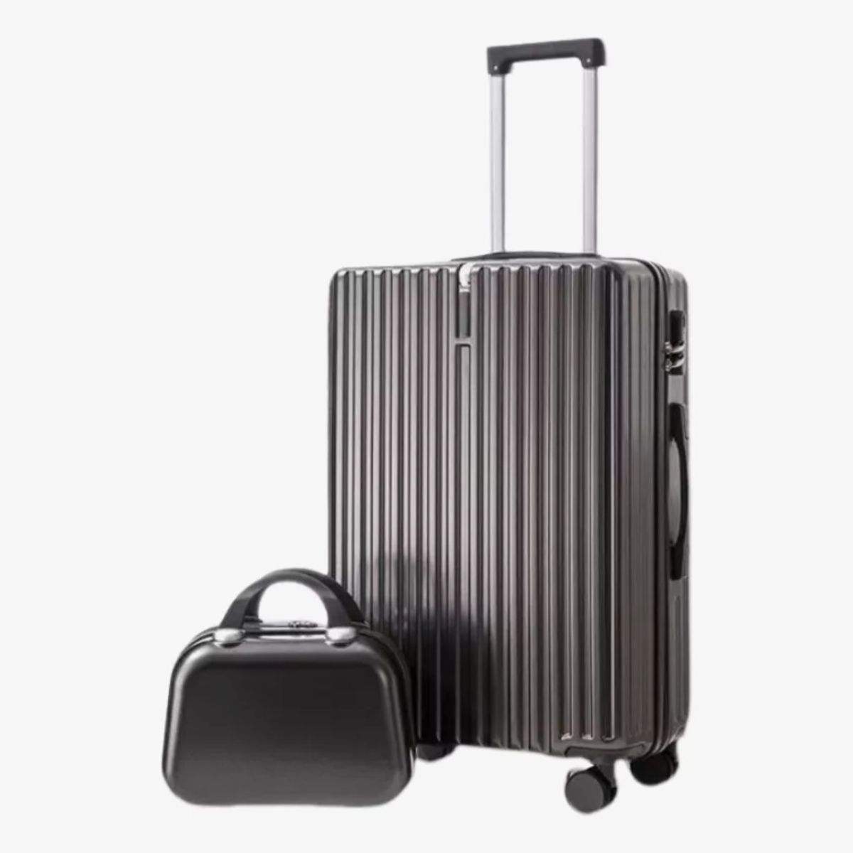 HOMER OUTDOOR - Maleta Embarque Equipaje Cabina Acceso Rapido 20 Pulgadas