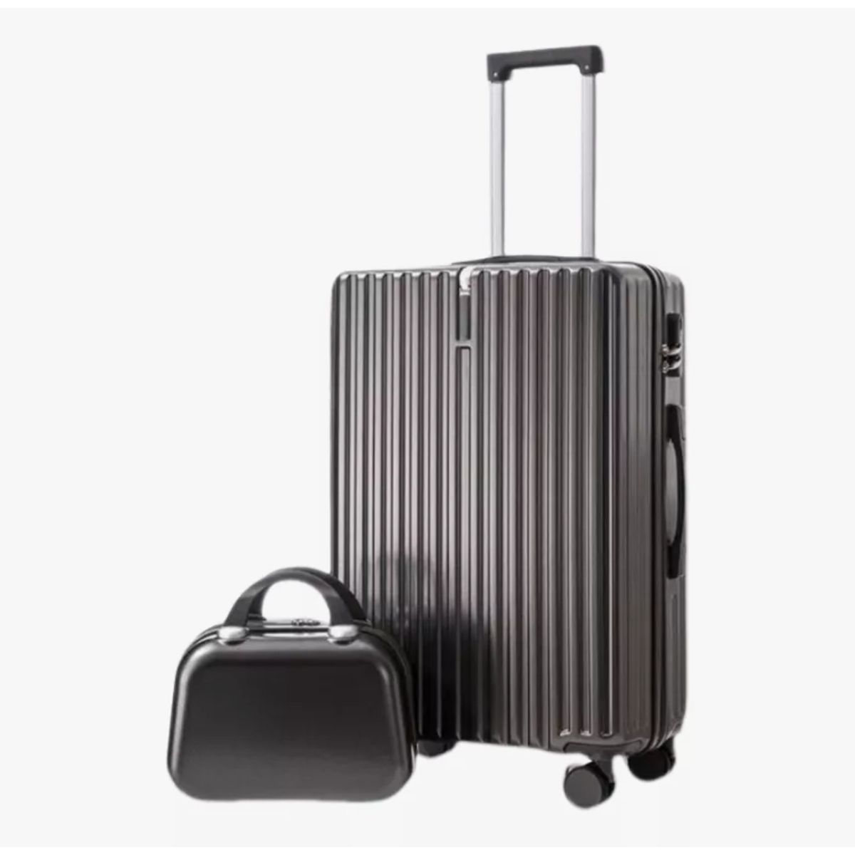 HOMER OUTDOOR - Maleta Embarque Equipaje Cabina Acceso Rapido 20 Pulgadas