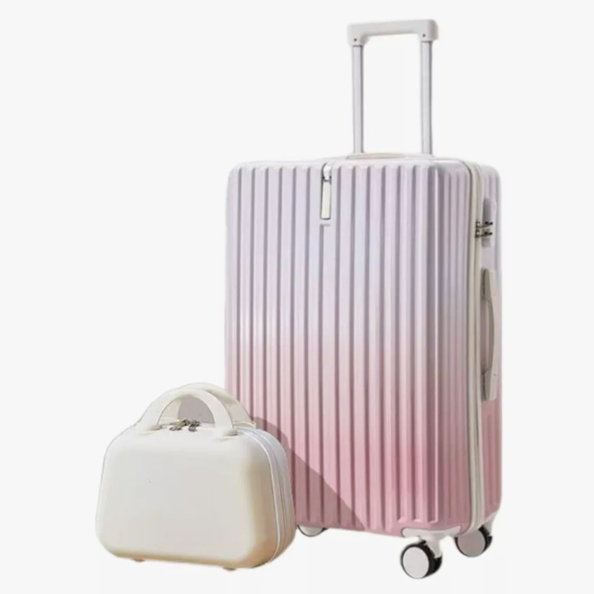 HOMER OUTDOOR - Maleta Embarque Equipaje Cabina Acceso Rapido 20 Pulgadas