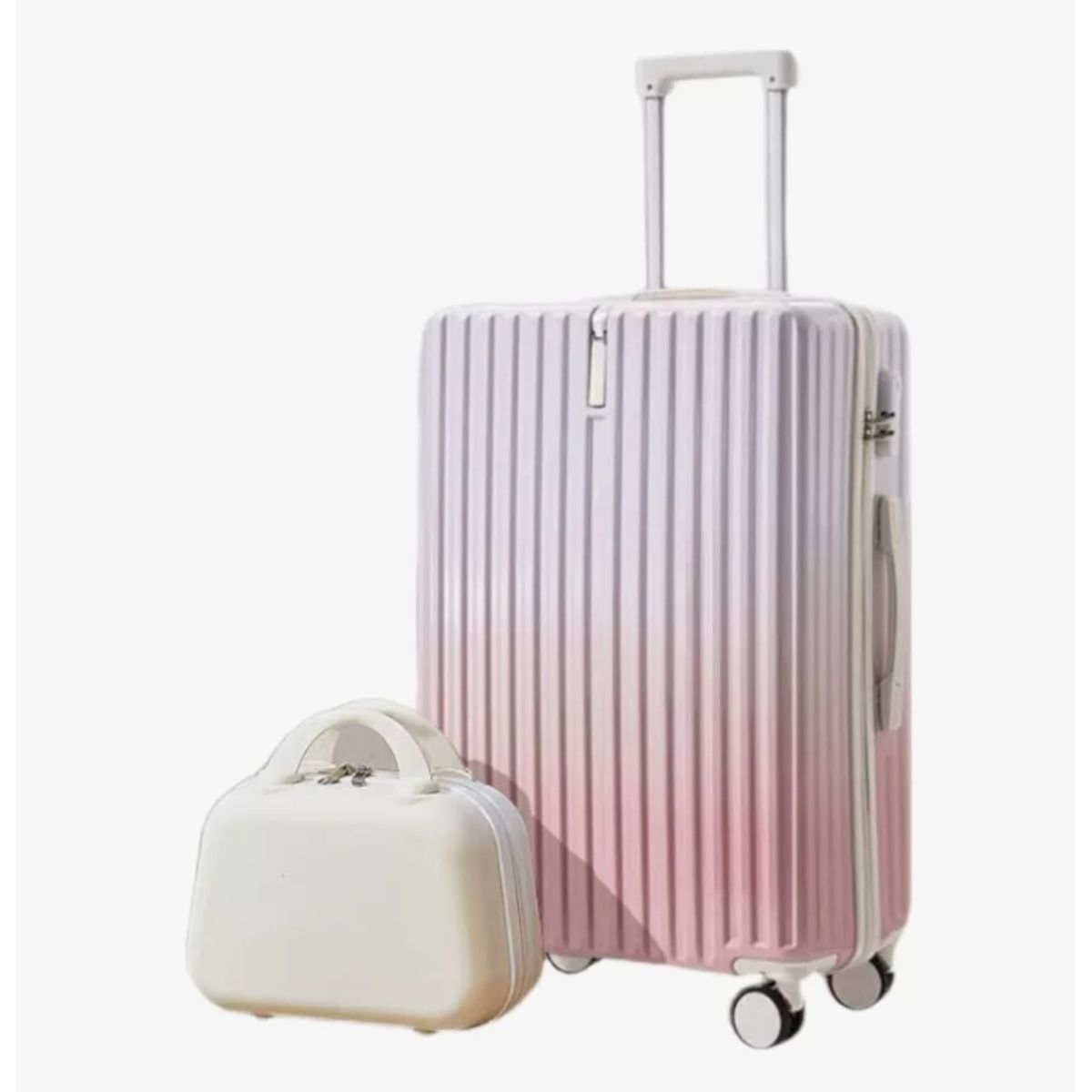 HOMER OUTDOOR - Maleta Embarque Equipaje Cabina Acceso Rapido 20 Pulgadas