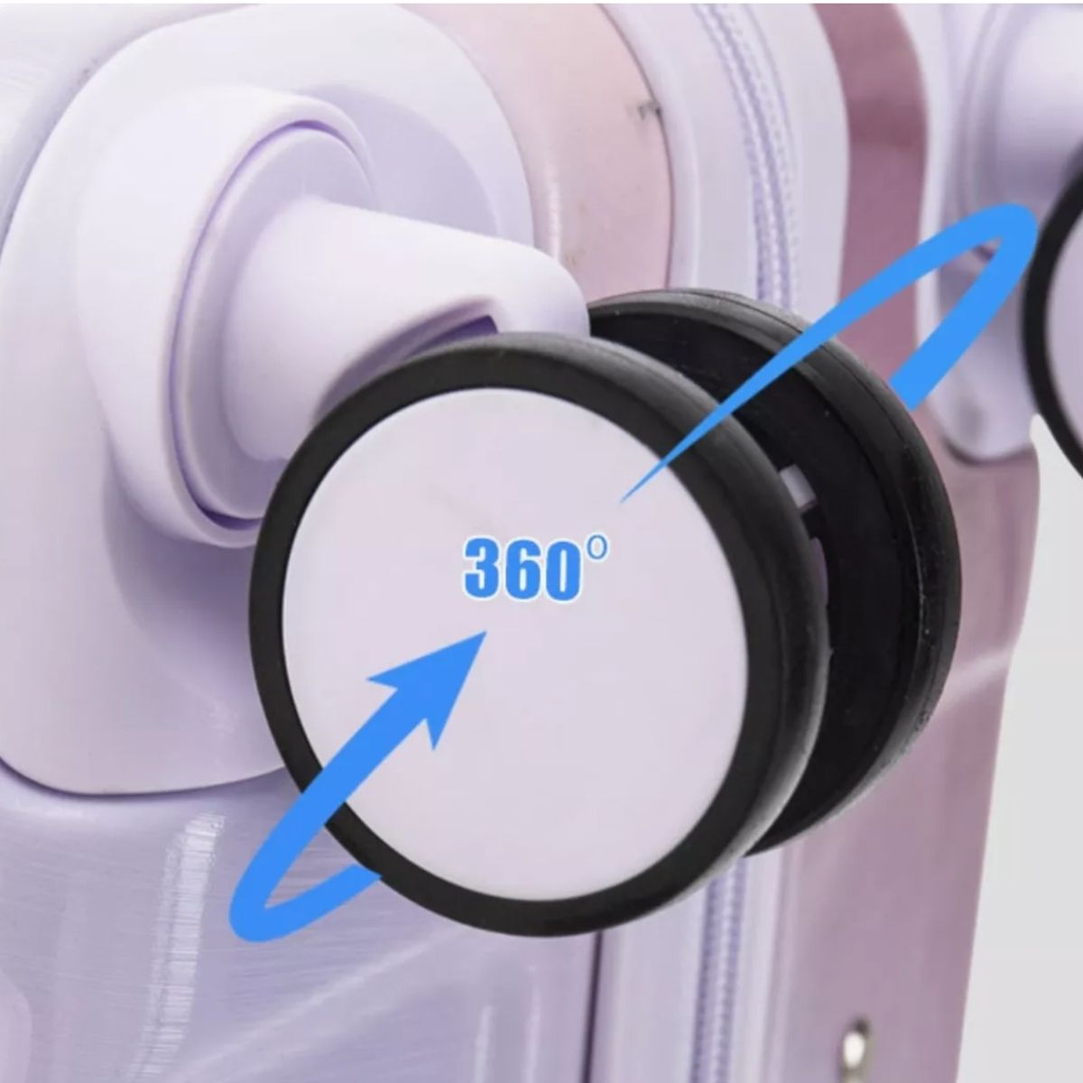 HOMER OUTDOOR - Maleta Embarque Equipaje Cabina Acceso Rapido 20 Pulgadas