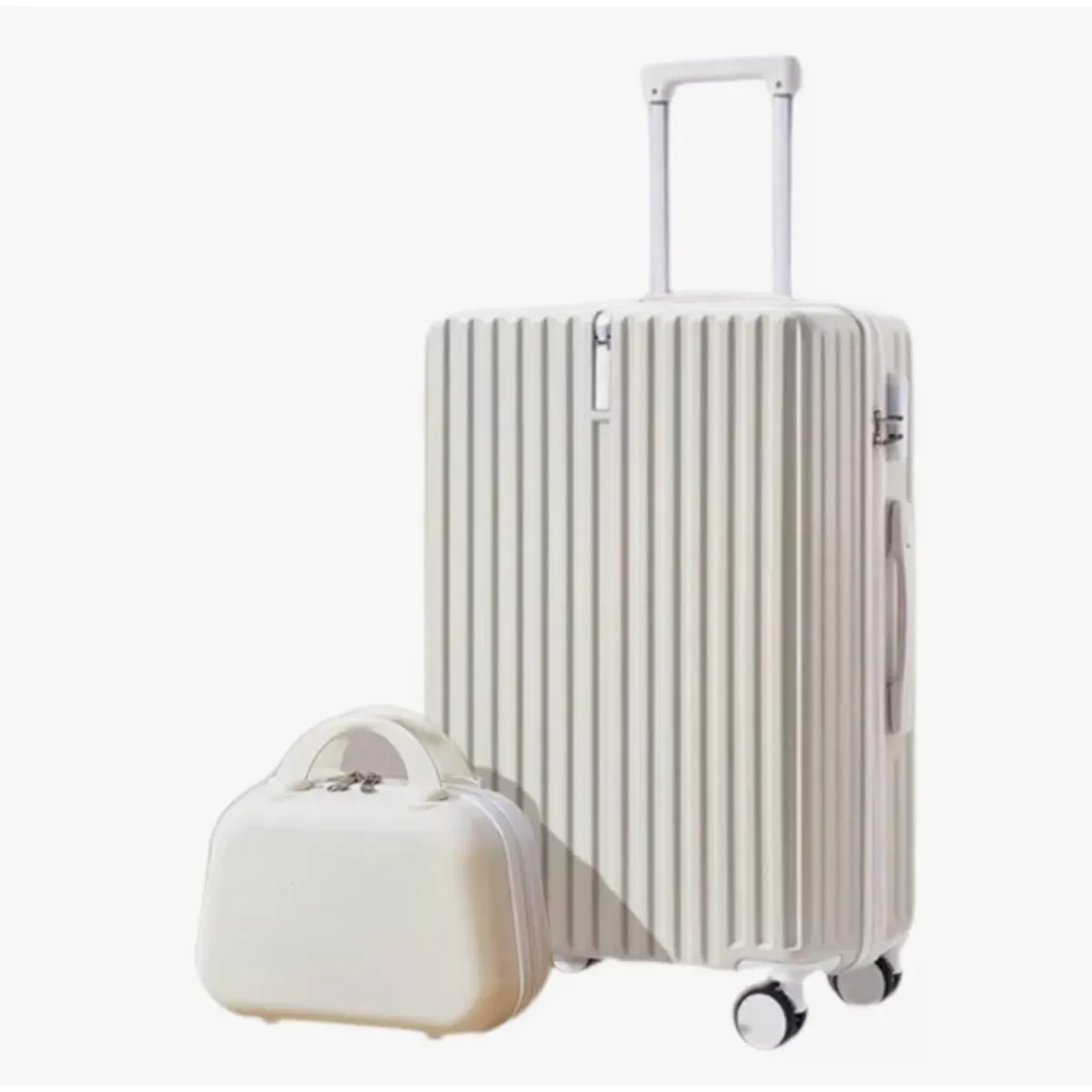 HOMER OUTDOOR - Maleta Embarque Equipaje Cabina Acceso Rapido 20 Pulgadas