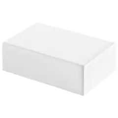 TRAMONTINA - Tapa de Extremidad 40 x 20 mm Blanca