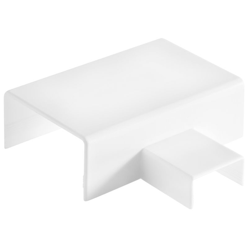 TRAMONTINA - T Reductor 40 x 20 mm Tramontina Blanco