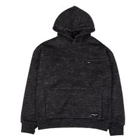 Polerón Negro TVB514-25NEG - Negro