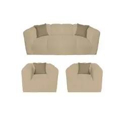 GENERICO - LIVING 311 CARLA BEIGE