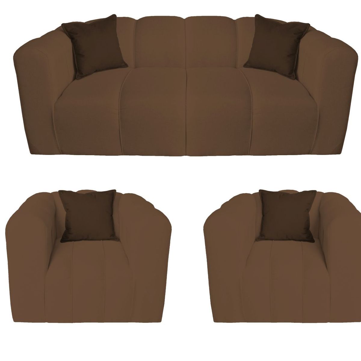 GENERICO - LIVING 311 CARLA CAFE