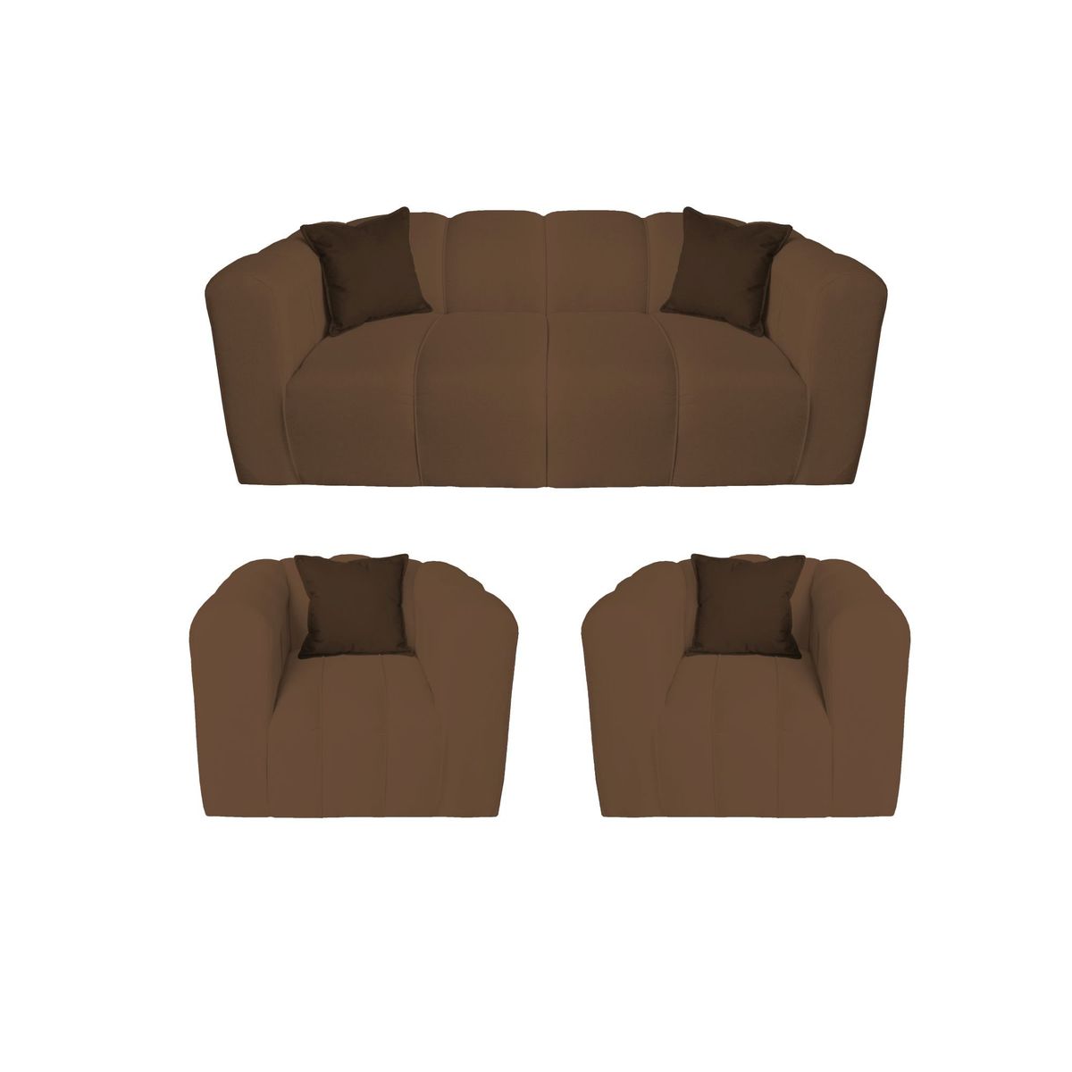 GENERICO - LIVING 311 CARLA CAFE