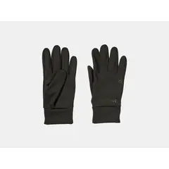 MARMOT - Guantes Unisex Connect Liner Glove Negro
