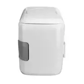 GENERICO - Refrigerador Portátil-calentador Para Auto 4l