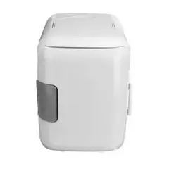 GENERICO - Refrigerador Portátil-calentador Para Auto 4l