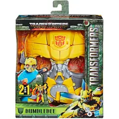 HASBRO - Transformers Mv7 Roleplay Converting Mask Ast Bumblebee