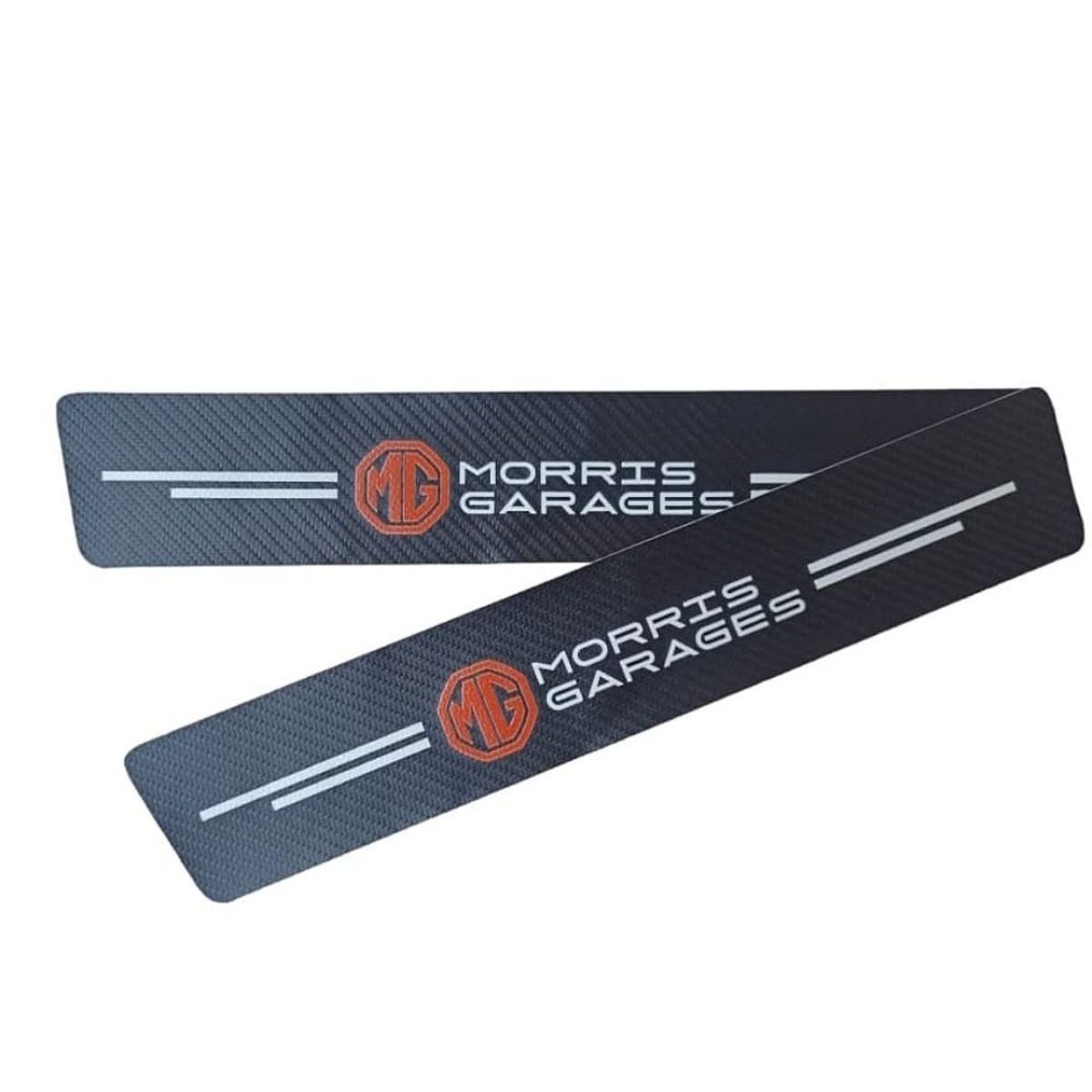 GENERICO - Cubre zócalos pisaderas protector de puerta MG