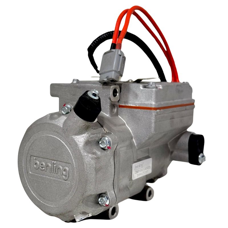 GENERICO - COMPRESOR ELECTRICO 12v