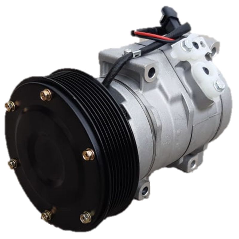 GENERICO - COMPRESOR CAMION HINO 700 2011