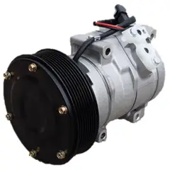 GENERICO - COMPRESOR CAMION HINO 700 2011