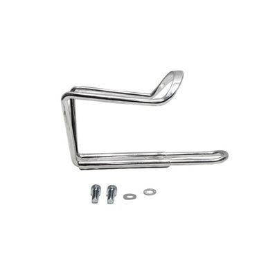 Imagen 2 del producto Portacaramagiola Aluminio Soporte Botella Ciclismo Ruta Mtb