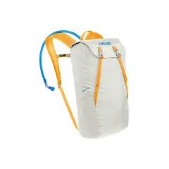 CAMELBAK - Mochila Hidratación Arete Ultralight 18 L Gris
