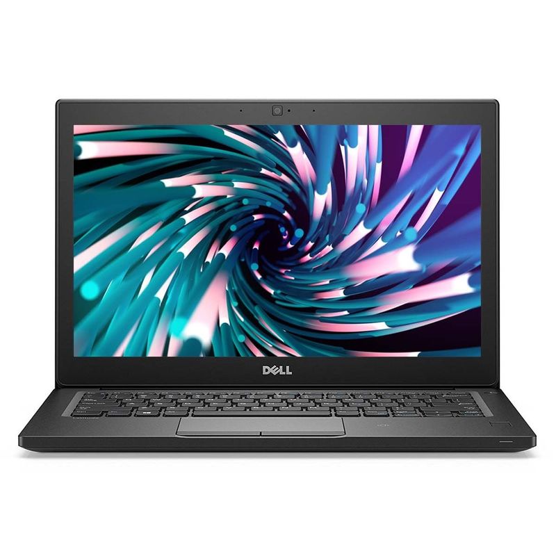 DELL - Notebook DELL CORE I5 8 GB DE RAM DISCO SOLIDO FACIL DE TRANSPORTAR