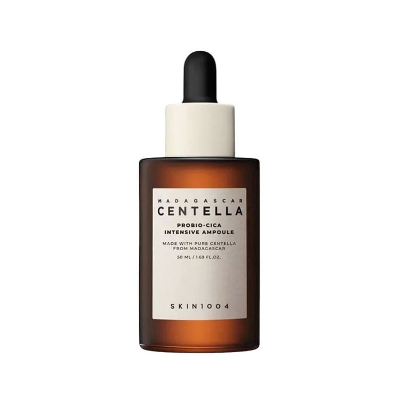 SKIN1004 - Madagascar Centella Probio-Cica Intensive Ampoule