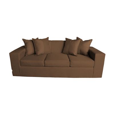 Imagen 2 del producto SOFA +2UFF BENJA CAFE