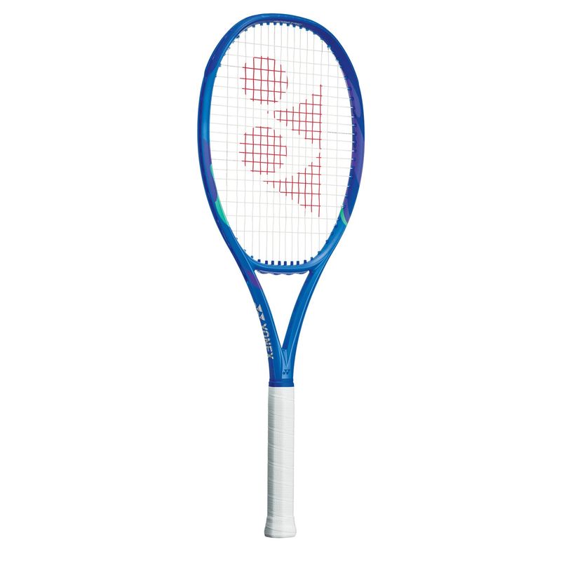 YONEX - Raqueta Tenis EZONE 98 305g Blast Blue 2025 G3