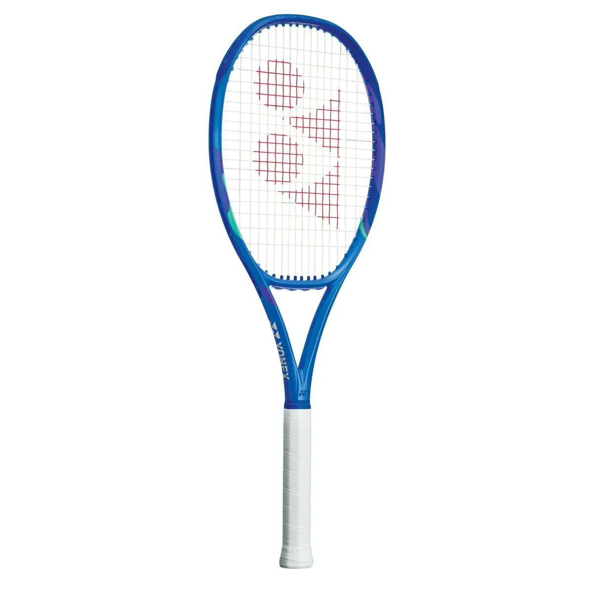 YONEX - Raqueta Tenis EZONE 98 305g Blast Blue 2025 G2