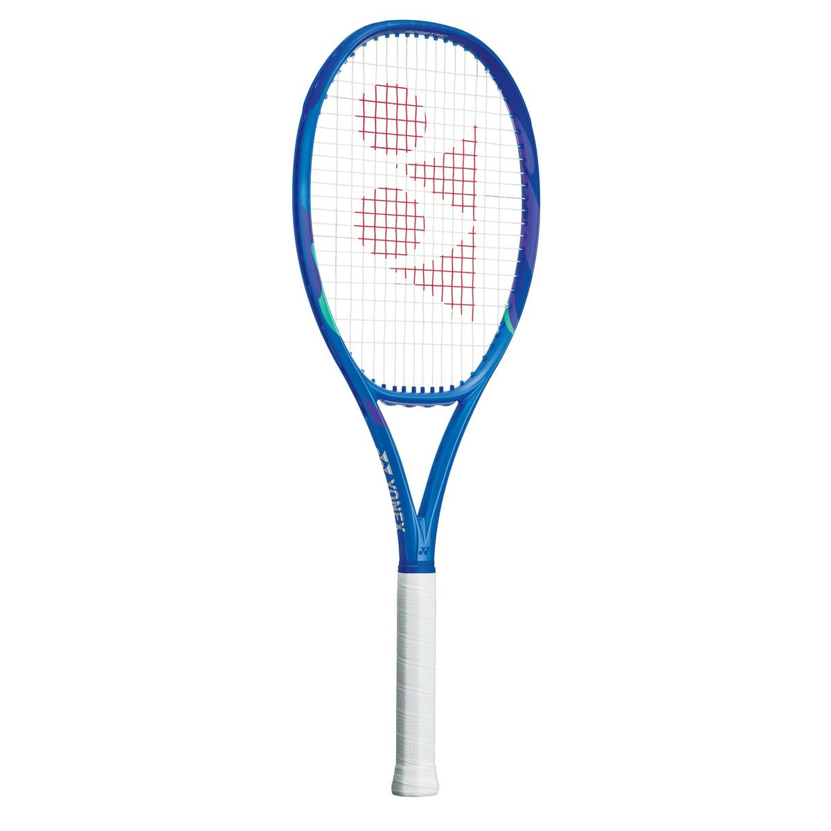 YONEX - Raqueta Tenis EZONE 98 305g Blast Blue 2025 G2