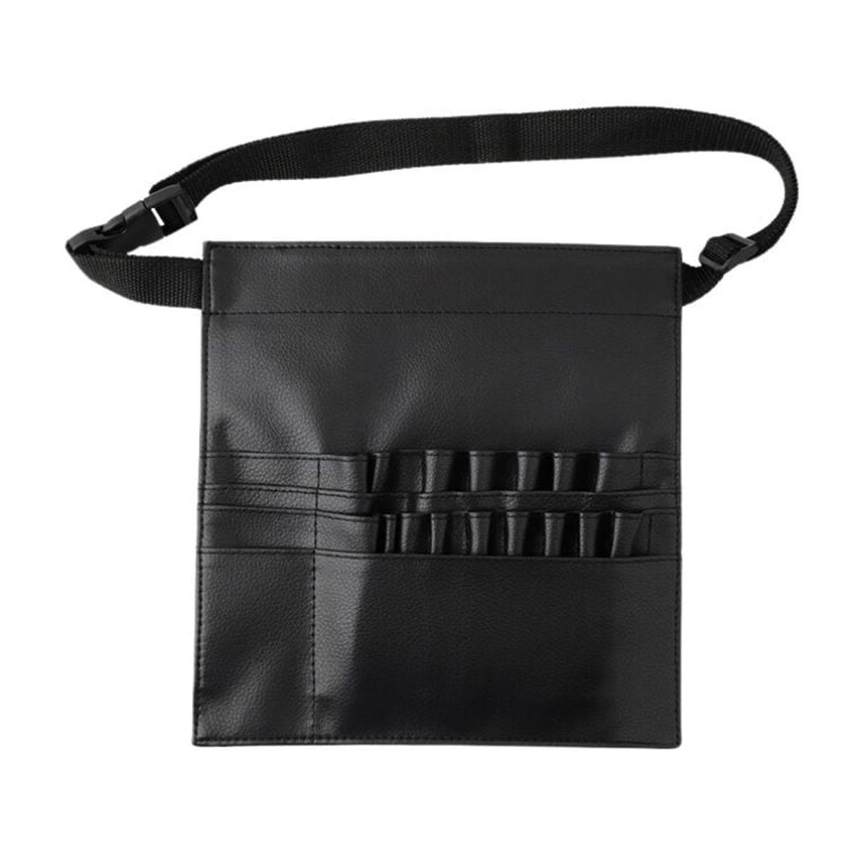 CRUSEC - Cinturón Estuche Para Brochas Maquillaje Pinceles Artista
