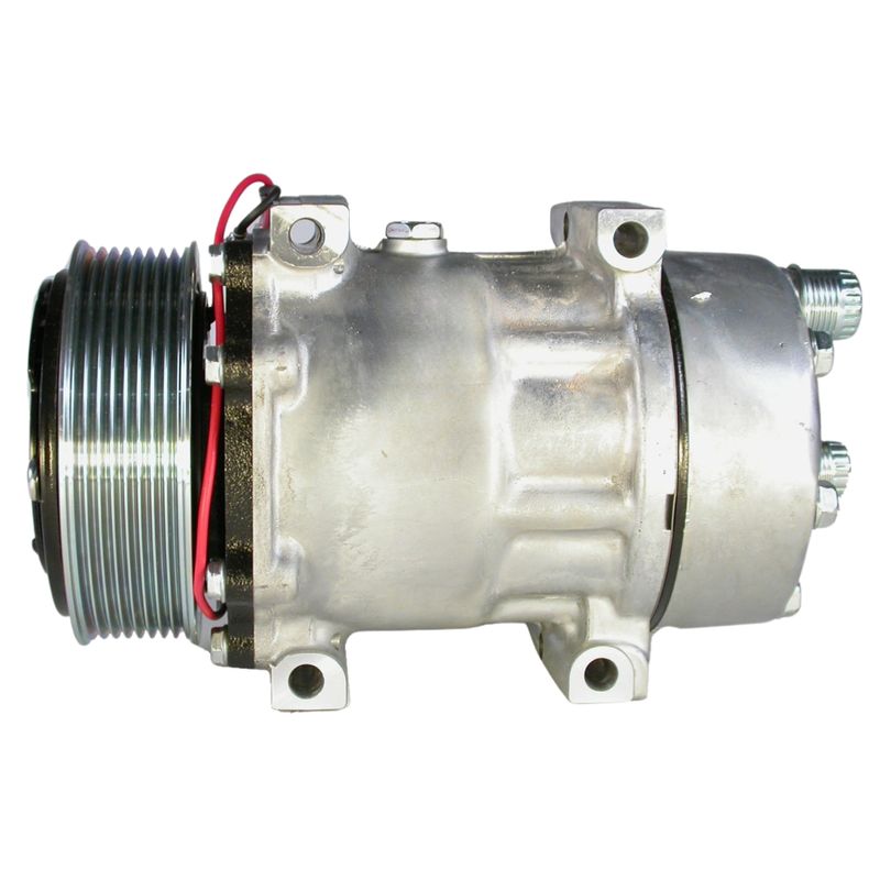 GENERICO - COMPRESOR 7H15 4666 M/D 8PK 12V