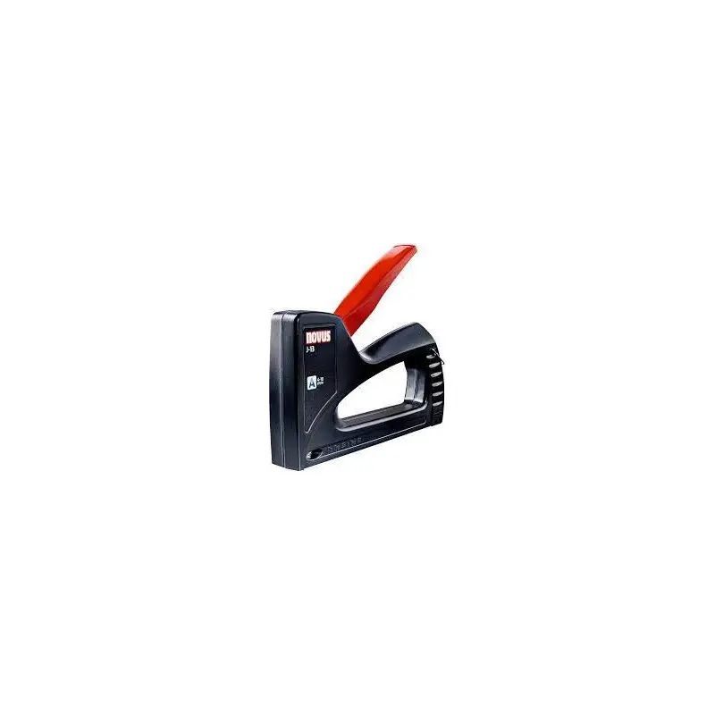 NOVUS - Grapadora manual J-13 worker
