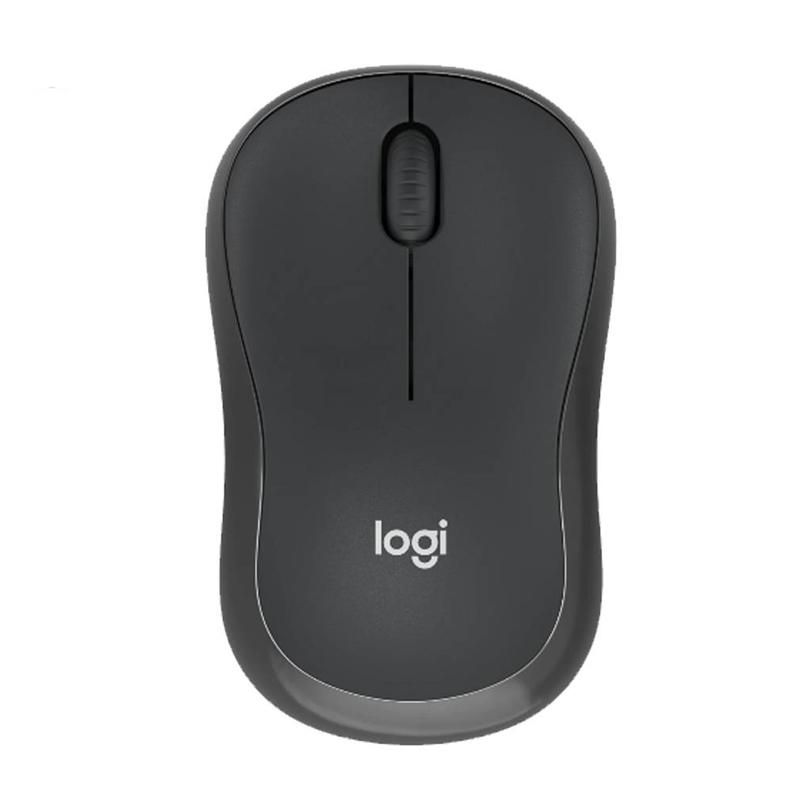 LOGITECH - Mouse Inalámbrico Logitech M240 Silencio Bluetooth