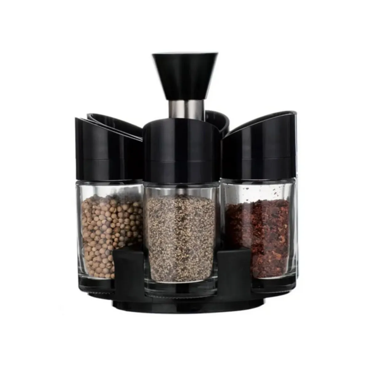 GENERICO - ESPECIERO SIMPLE DE PLASTICO